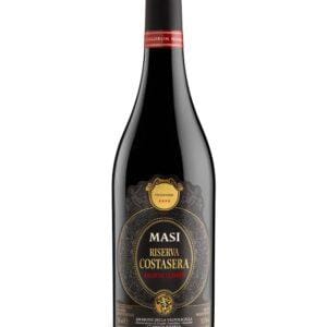 Masi Amarone della Valpolicella Classico Riserva Costasera bottiglia di vino rosso prodotto in Italia, nella Valpolicella in Veneto