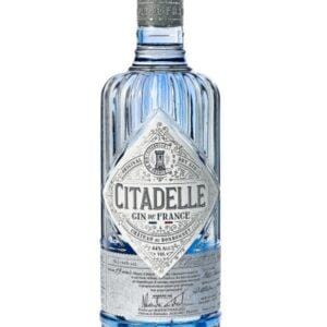 citadelle gin de france è un distillato prodotto in Francia