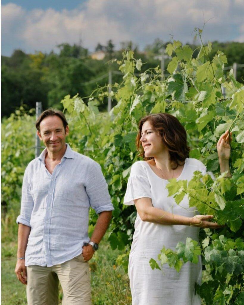 tenuta magrini le persone