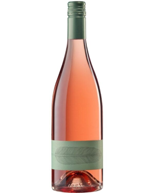 bruno rocca langhe rosato bottiglia di vino rosato prodotto in Italia, nelle Langhe in Piemonte