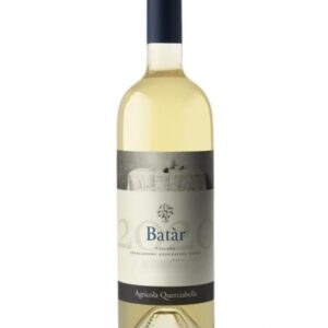 querciabella batar bottiglia di vino bianco prodotto in Italia, in Toscana