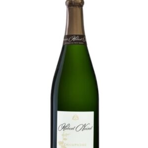 hubert noiret champagne cuvèe Origines brut bottiglia di spumante prodotta in Francia, nella zona dello champagne