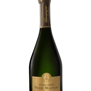 pierre malingre champagne symphonie millesimè brut bottiglia di spumante prodotta in Francia, nella zona dello champagne
