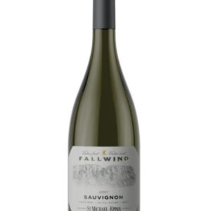 san michele appiano sauvignon fallwind bottiglia di vino bianco prodotto in Italia, in Alto Adige