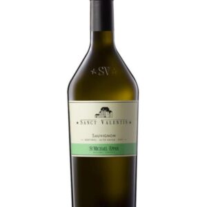 san michele appiano sauvignon sanct valentin bottiglia di vino bianco prodotto in Italia, in Alto Adige