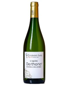 canevaro luca timorasso cà degli olmi bottiglia di vino bianco prodotto in Italia, nei colli tortonesi in Piemonte
