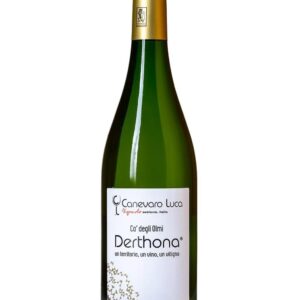 canevaro luca timorasso cà degli olmi bottiglia di vino bianco prodotto in Italia, nei colli tortonesi in Piemonte