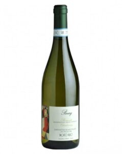 dacasto duilio chardonnay bourg bottiglia di vino bianco prodotto in Italia, nella zona del monferrato astigiano in Piemonte