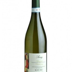 dacasto duilio chardonnay bourg bottiglia di vino bianco prodotto in Italia, nella zona del monferrato astigiano in Piemonte