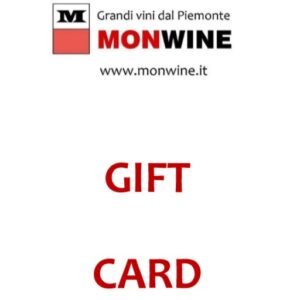 Buoni Regalo Gift Card