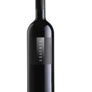 gravner rosso rujno 2007 bottiglia di vino rosso prodotto in Italia, in Friuli Venezia Giulia