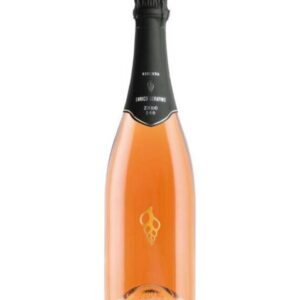 Enrico Serafino Alta Langa Zero 140 Mesi Rosè Pas Dosè 2010 è un vino bianco spumante piemontese prodotto in Alta Langa