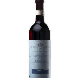 giuseppe cortese barbaresco bottiglia di vino rosso prodotto in Italia, nelle Langhe piemontesi