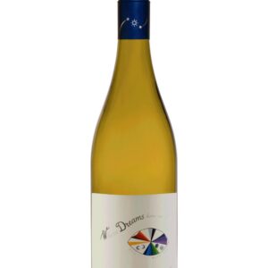 jermann chardonnay where dreams bottiglia di vino bianco prodotto in Italia, in Friuli Venezia Giulia