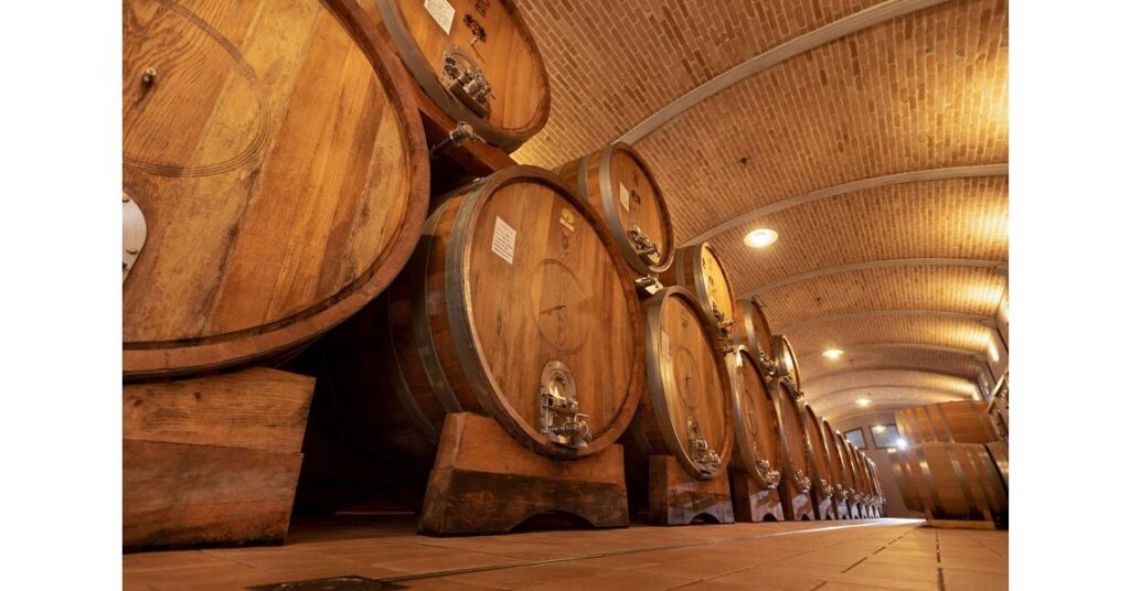 massolino la cantina