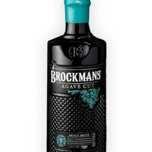 brockmans agave cut gin è un distillato prodotto nel Regno Unito