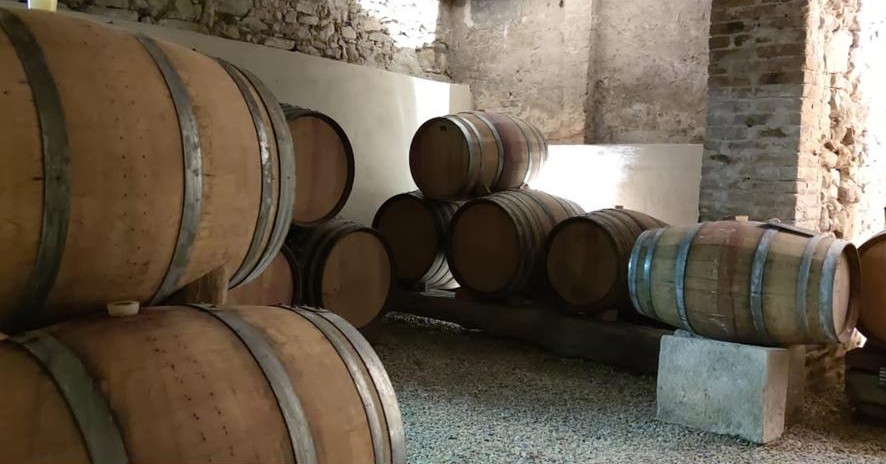 cascina voglietti le barrique