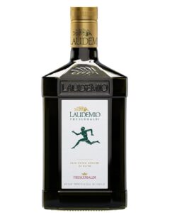 frescobaldi olio extra vergine laudemio bottiglia di olio extra vergine di oliva prodotto in Italia, in Toscana