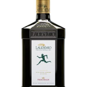 frescobaldi olio extra vergine laudemio bottiglia di olio extra vergine di oliva prodotto in Italia, in Toscana