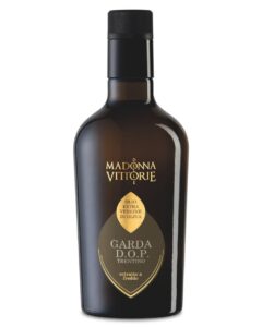 madonna delle vittorie olio extra vergine garda dop