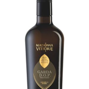 Madonna delle Vittorie olio extra vergine Garda Dop (0,5lt.) incredibile