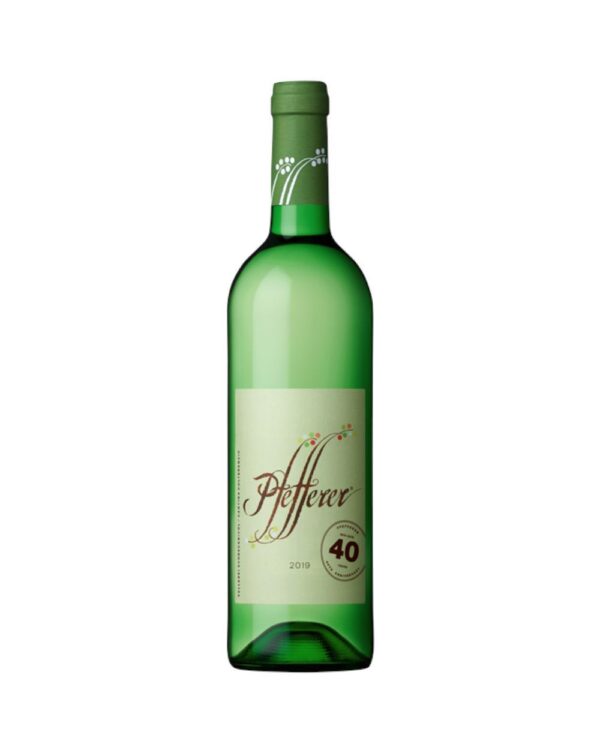 colterenzio pfefferer bottiglia di vino bianco prodotto in Italia, in Alto Adige