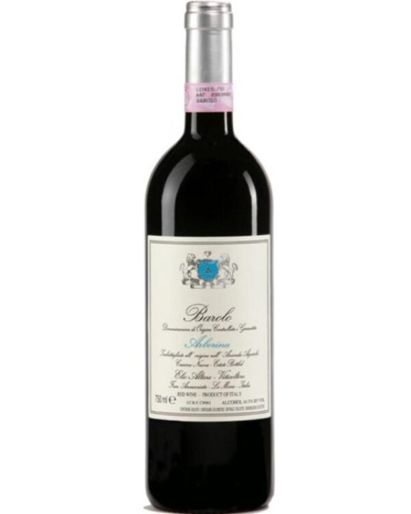 elio altare barolo arborina è un vino rosso italiano prodotto nelle langhe da uve nebbiolo
