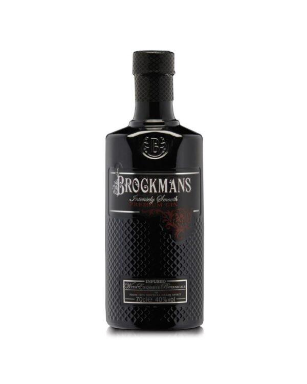 brockmans gin è un distillato prodotto nel Regno Unito