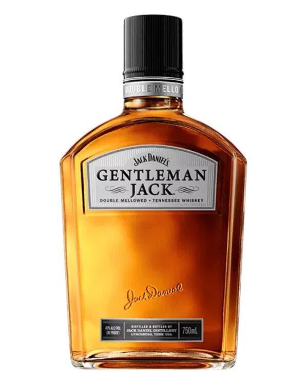 jack daniel's gentleman jack tennesse whiscky è un distillato prodotto negli Stati Uniti